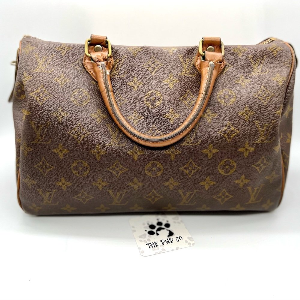 Vintage Louis Vuitton Bag